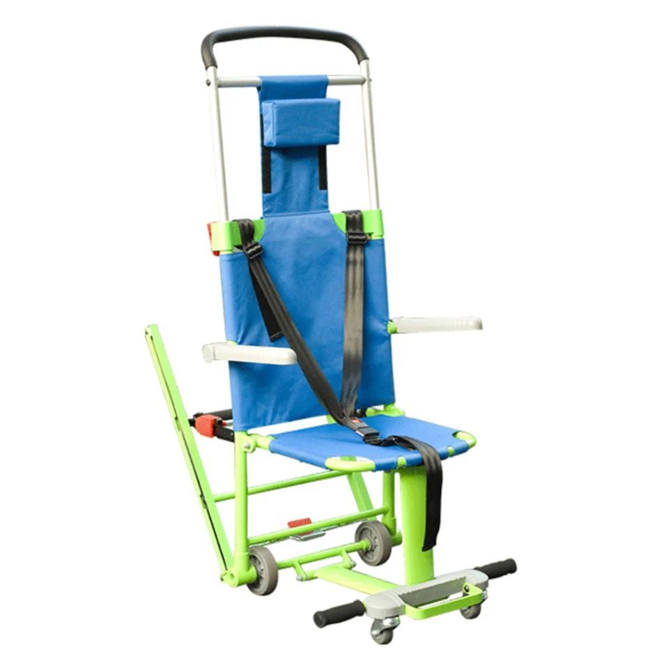 Evacusafe_Excel_Evacuation_Chair